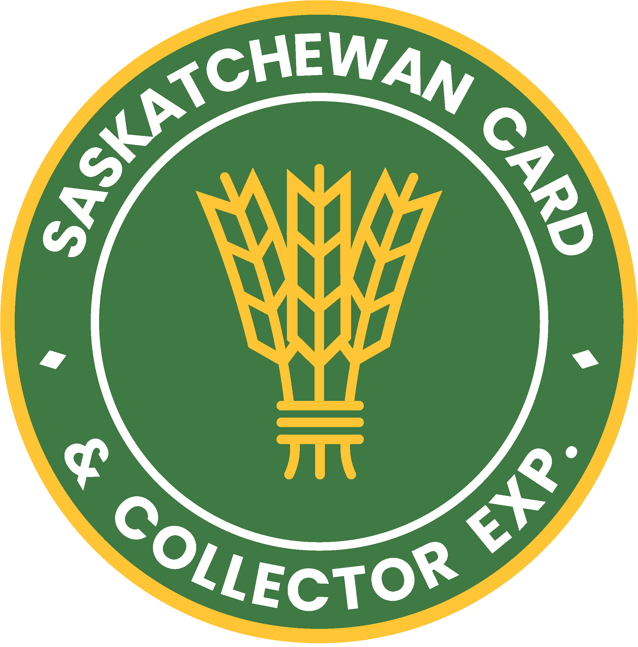 SK Card & Collector Exp.
