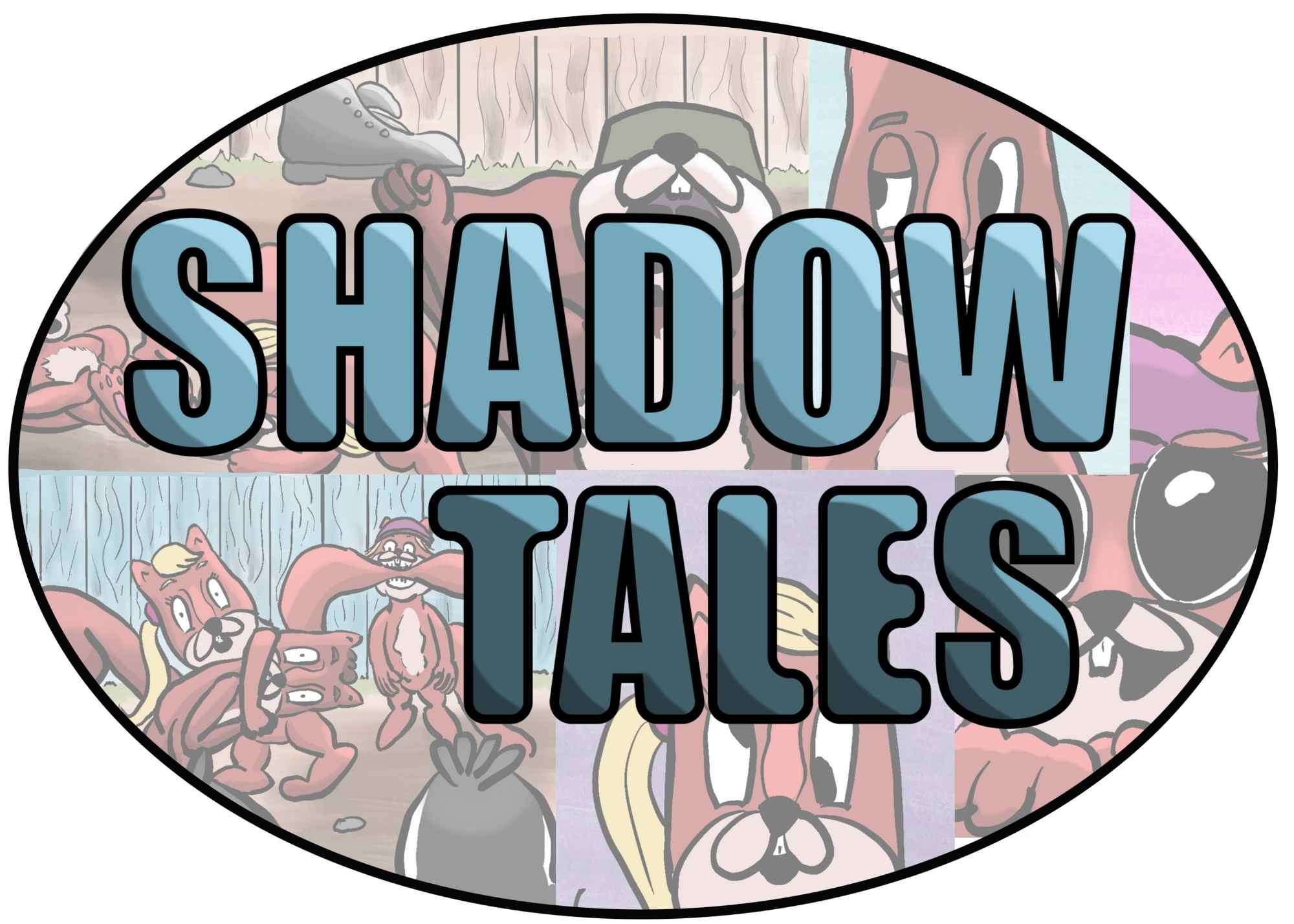 Shadow Tales