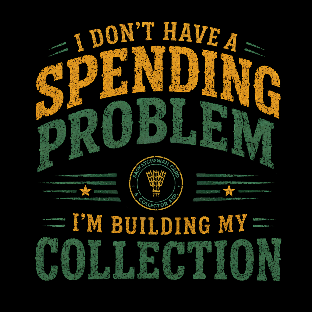 Building my Collection Hoodie