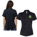 SK Card & Collector Women's Polo