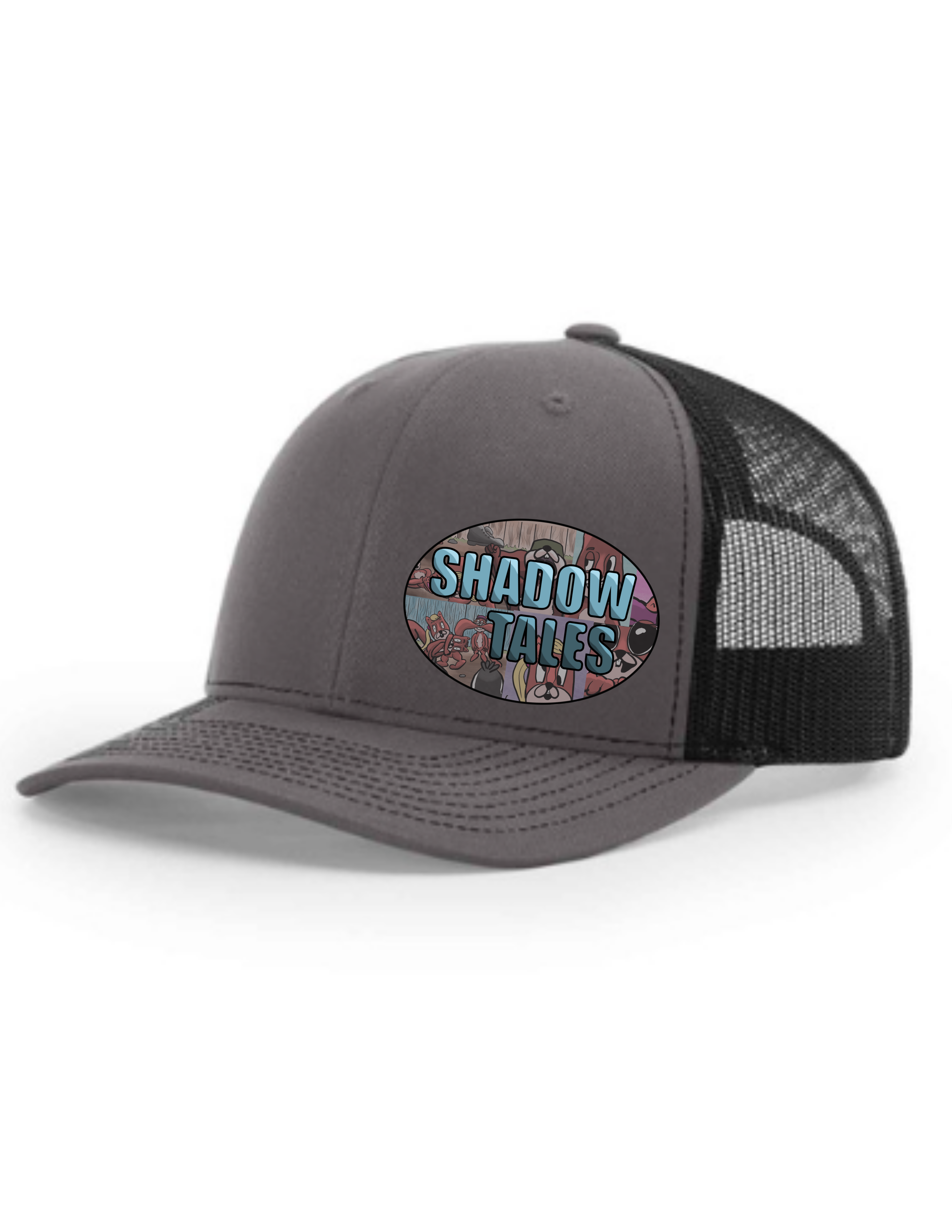 ShadowTales hat