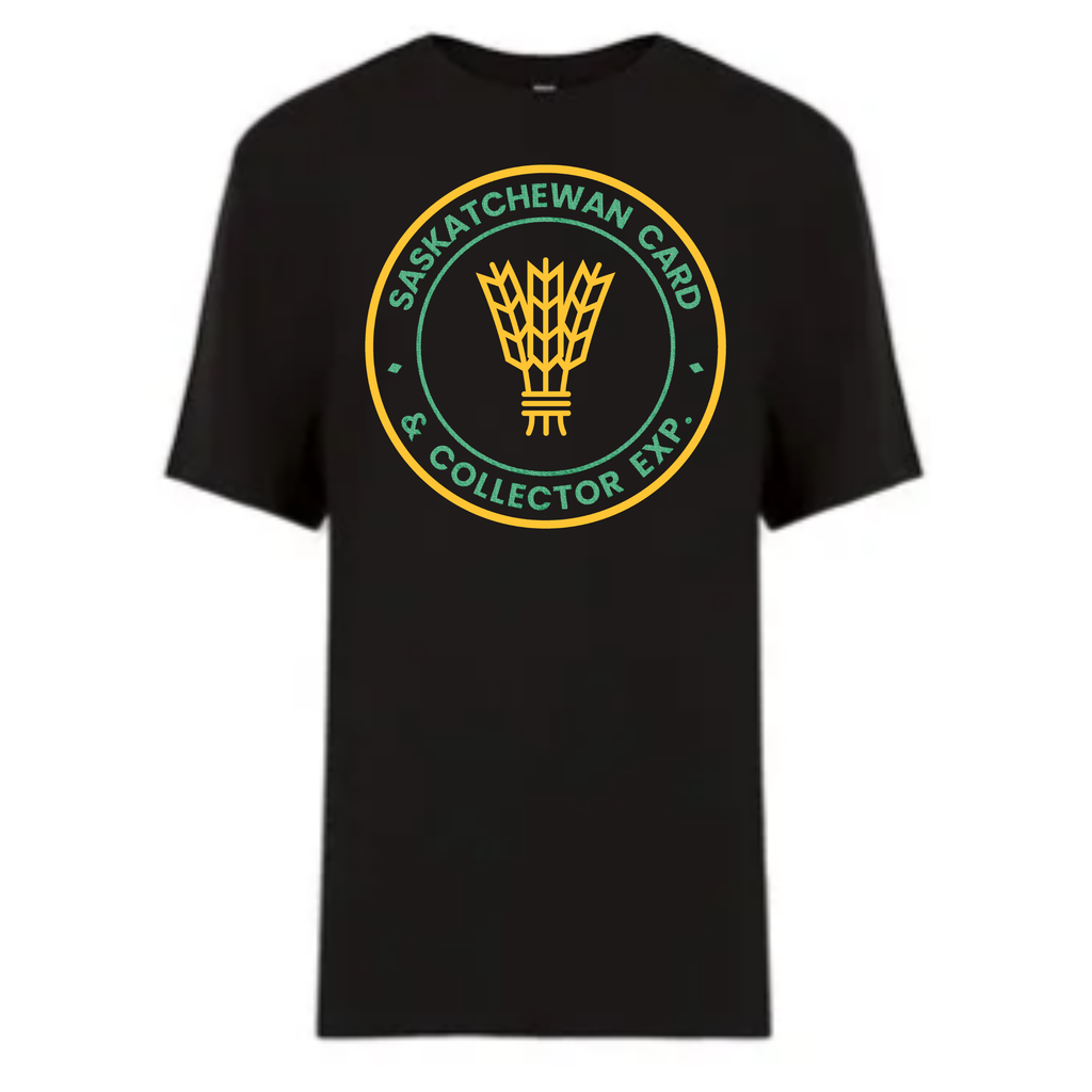 2026 SK Card & Collector Large Logo T-shirt