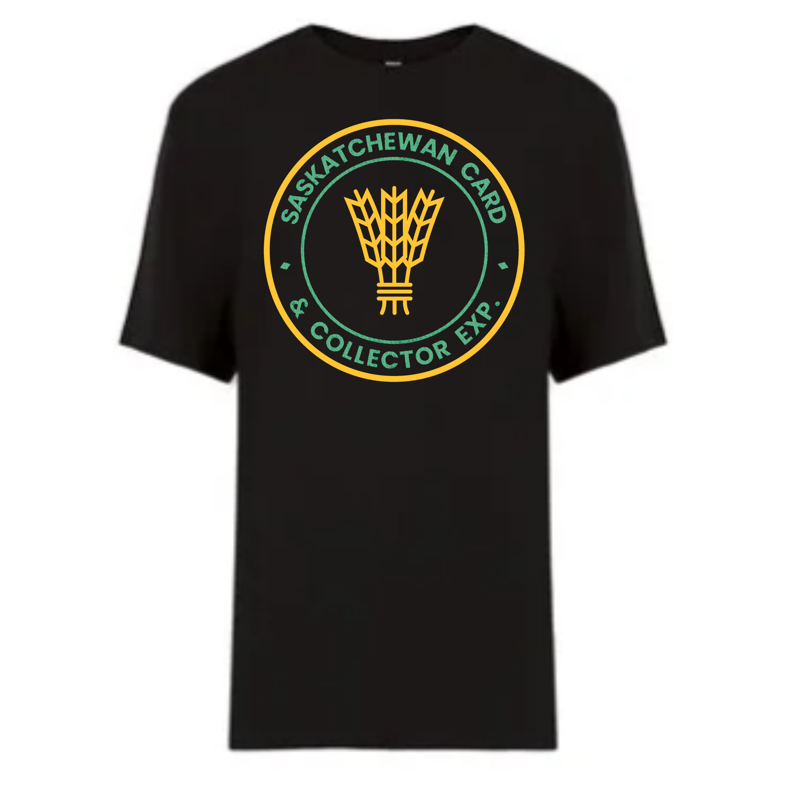 SK Card & Collector Large Logo Youth T-shirt