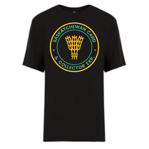 2026 SK Card & Collector Large Logo T-shirt