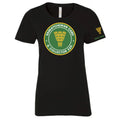 SK Card & Collector Exp. Ladies Large Logo T-Shirt