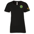 SK Card & Collector Exp. Ladies Small logo T-Shirt