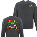 Unisex Crewneck