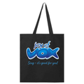 Joy of Vox Tote