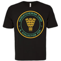 SK Card & Collector Large Logo T-shirt