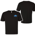 Unisex Joy of Vox Small Logo T-shirt