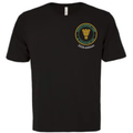 2026 Edition SK Card & Collector Exp Pocket Logo t-shirt