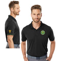 SK Card & Collector Men's Polo