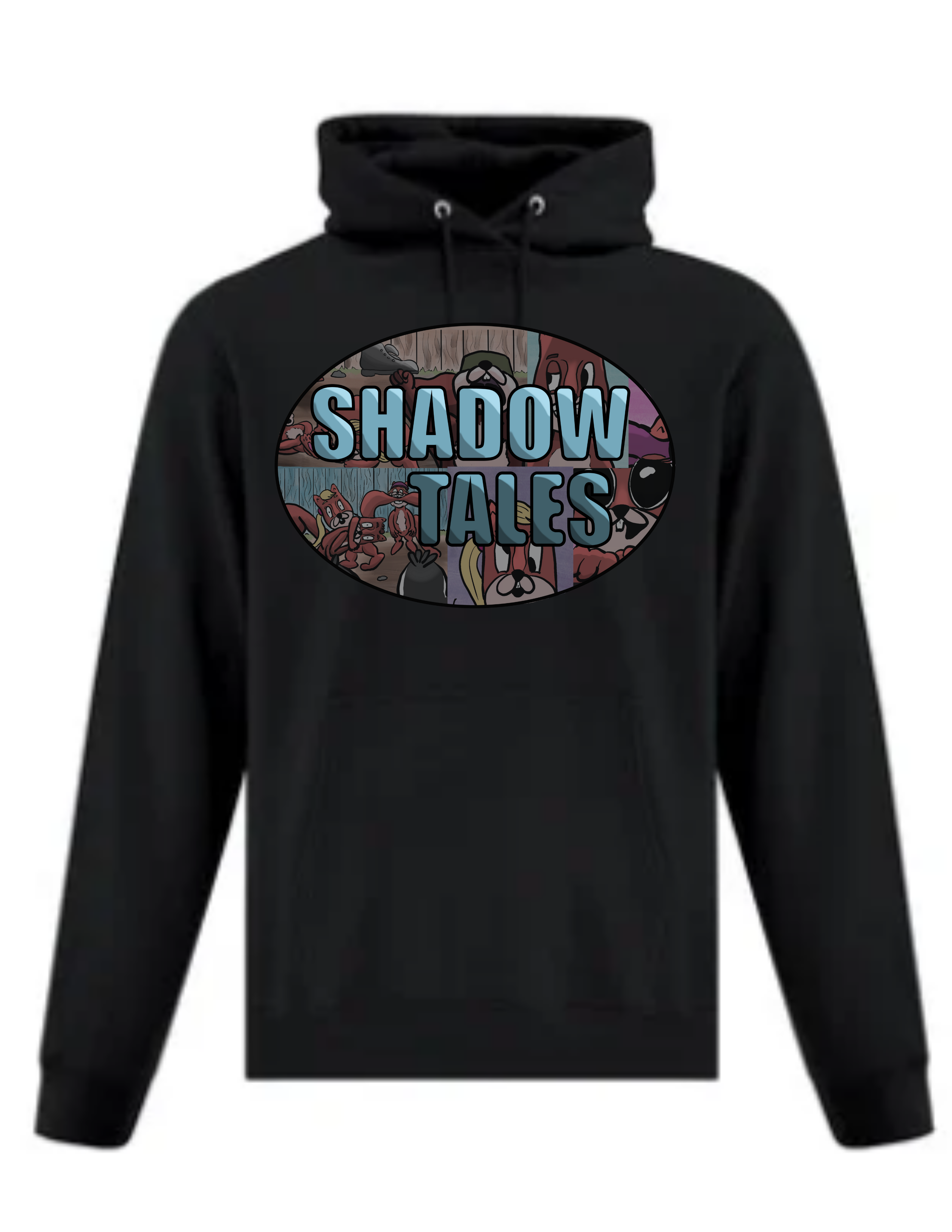 ShadowTales Adult Hoodie