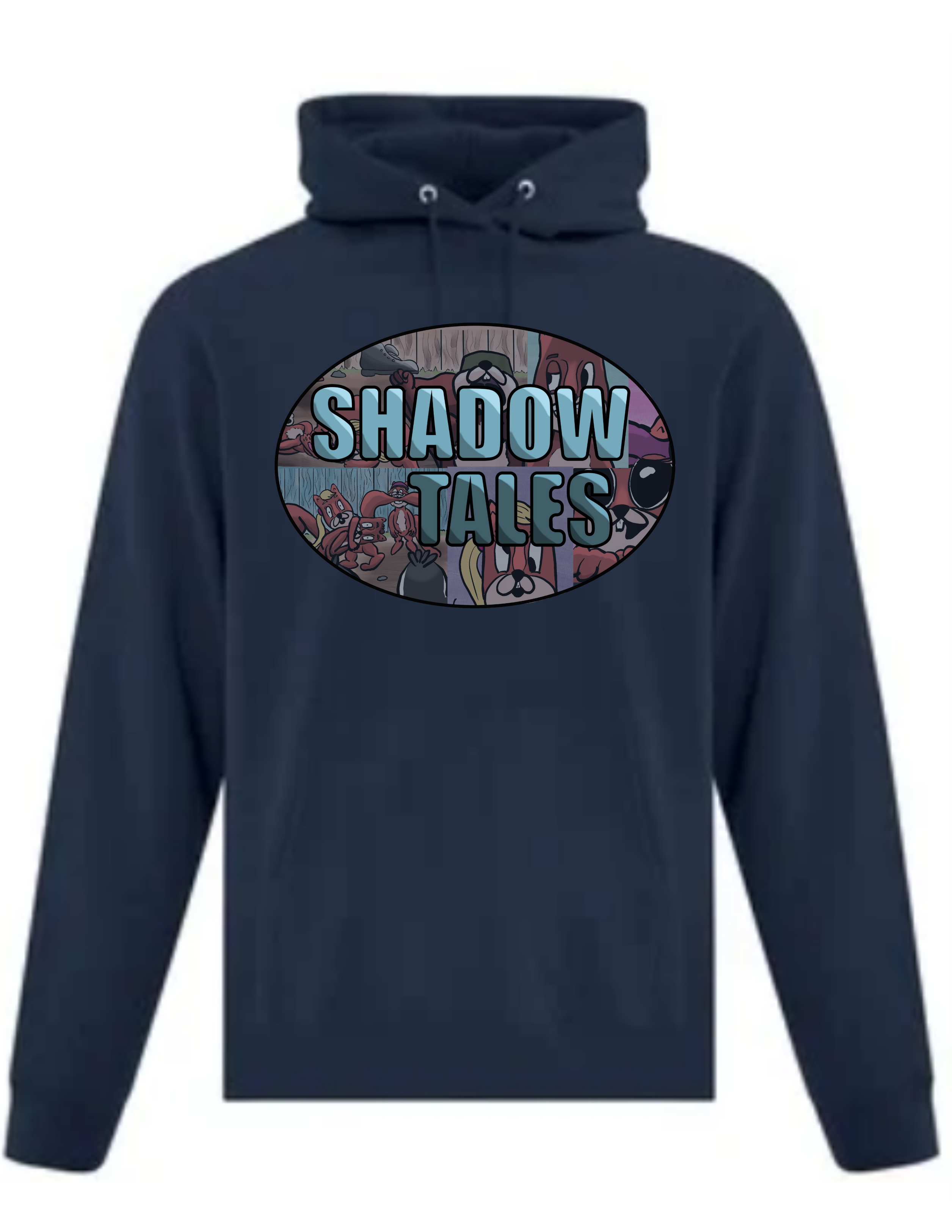 ShadowTales Adult Hoodie