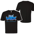 Unisex Joy of Vox T-shirt