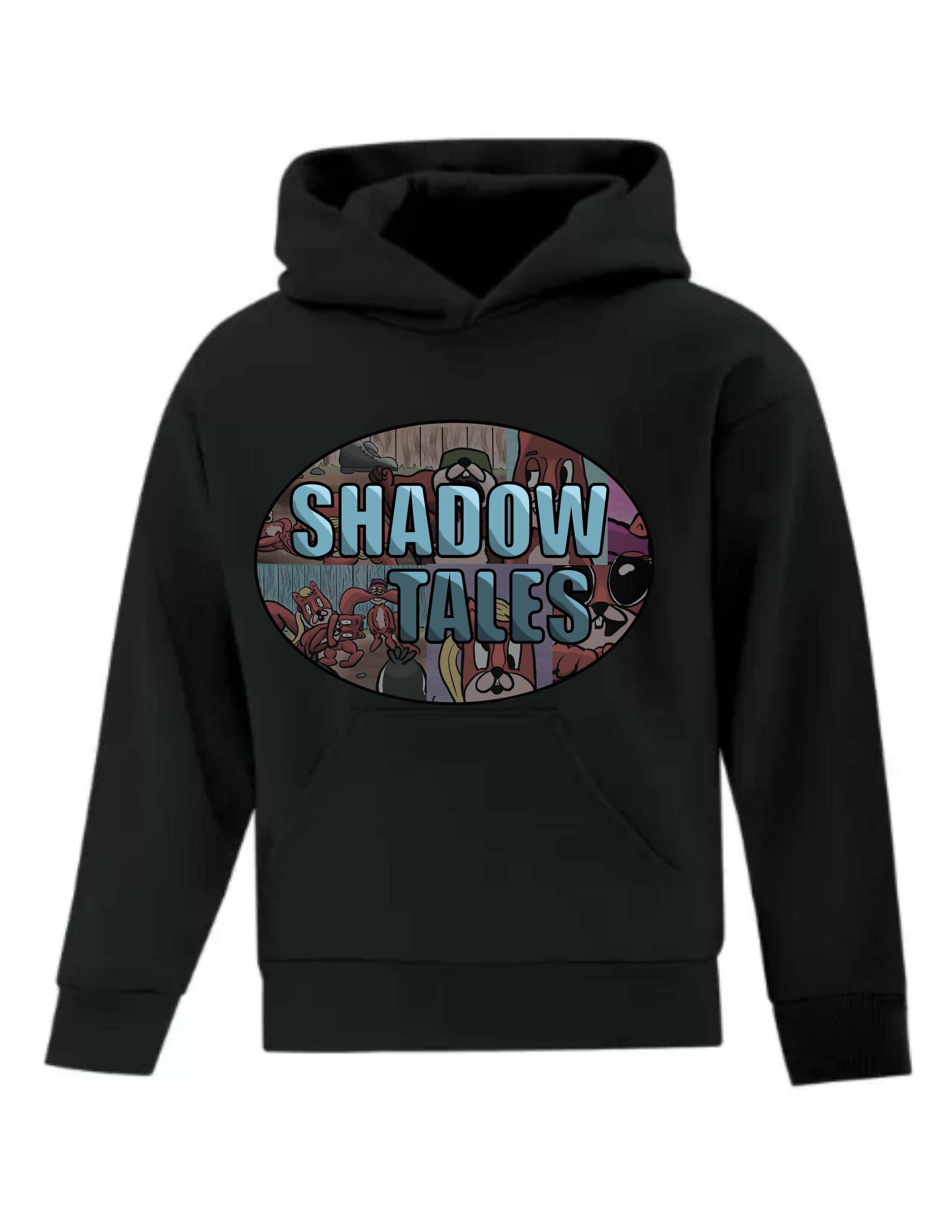 ShadowTales Youth Hoodie