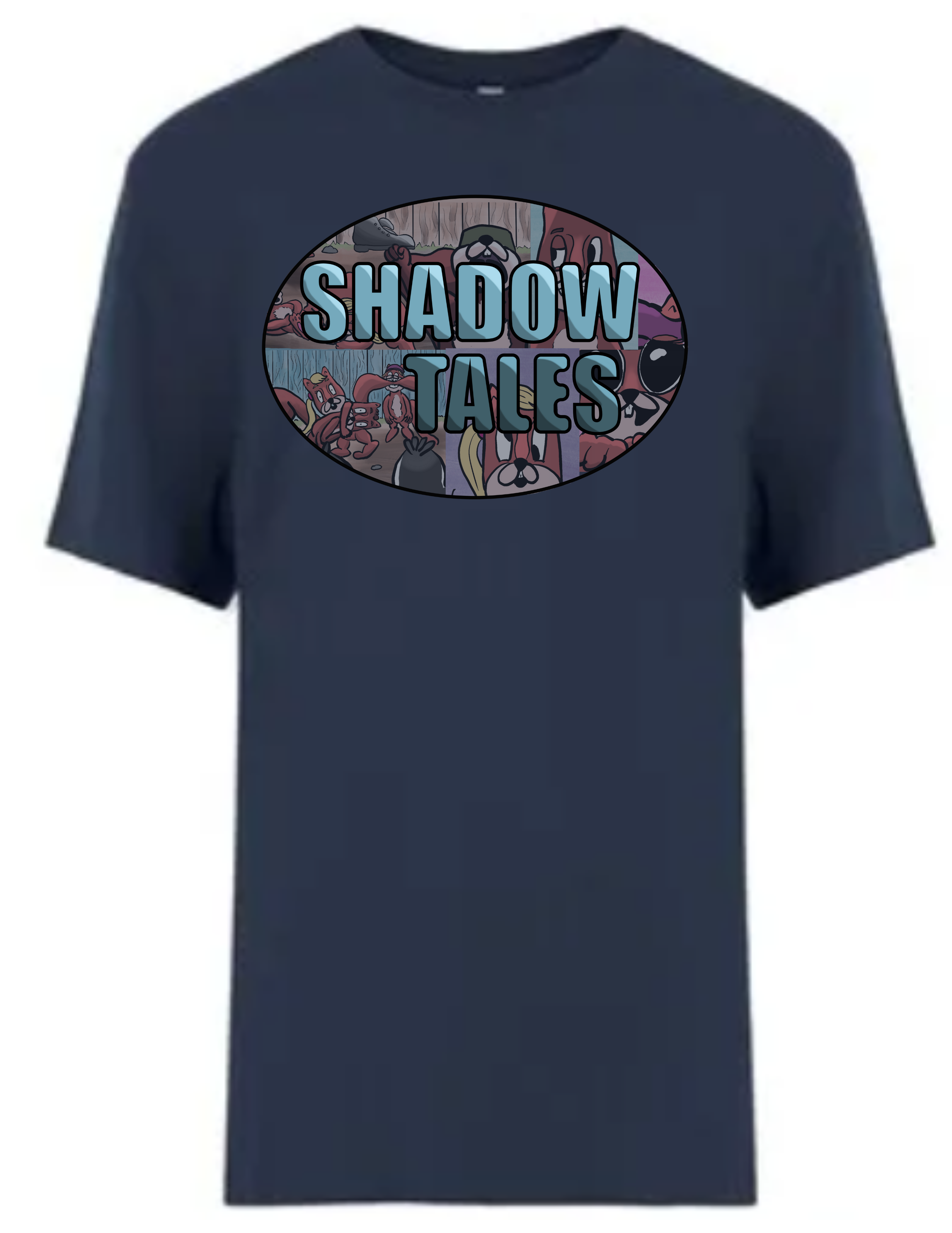 ShadowTales Youth T-shirt