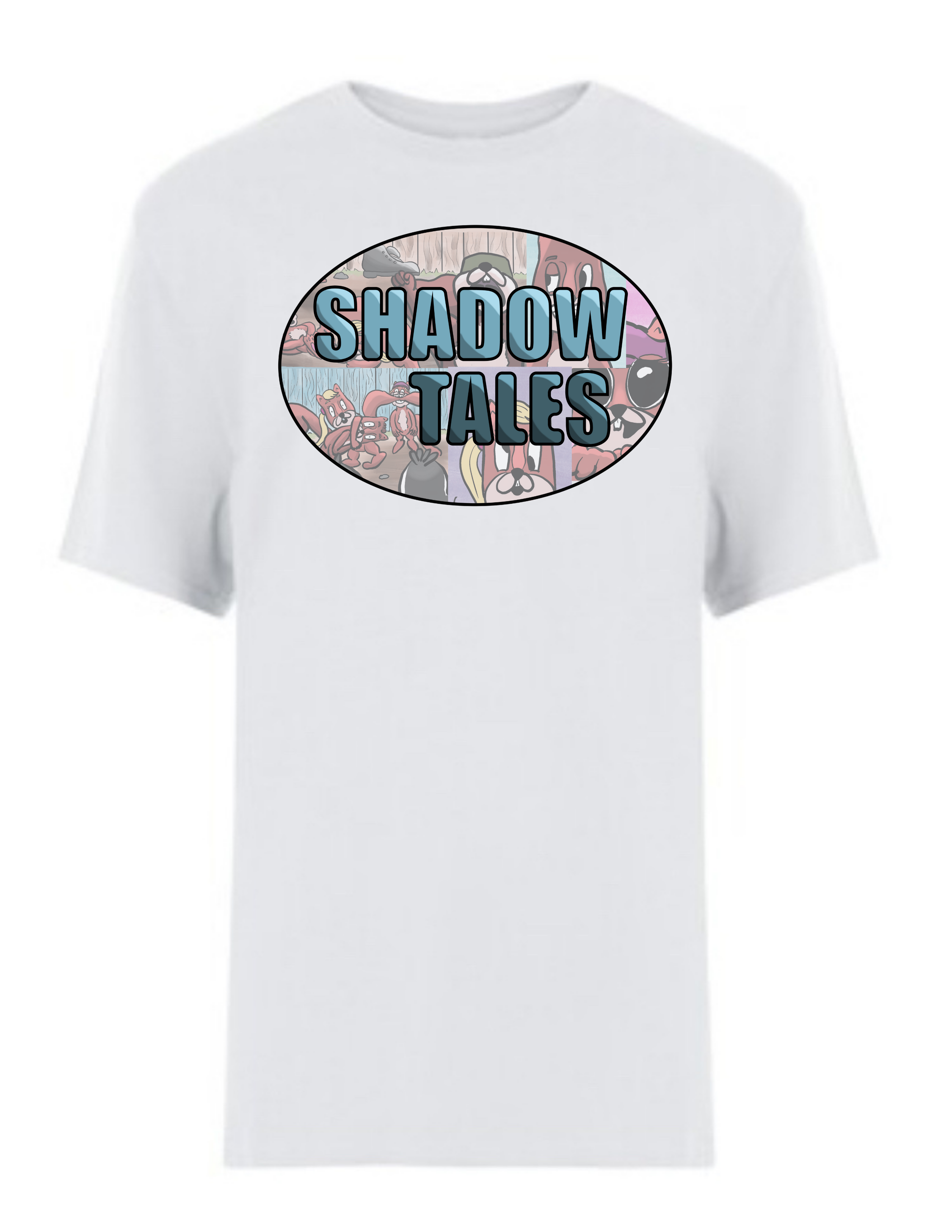 ShadowTales Youth T-shirt
