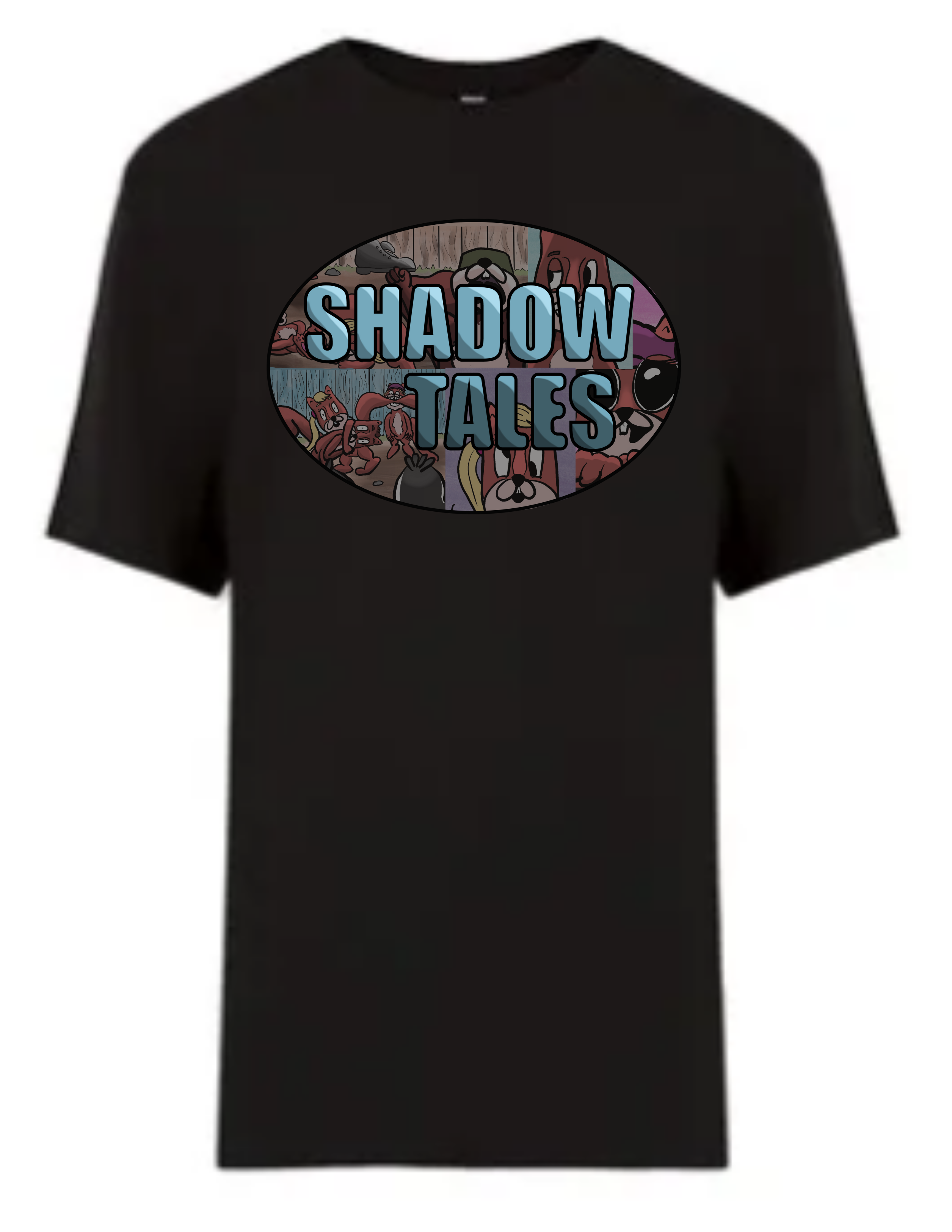 ShadowTales Youth T-shirt