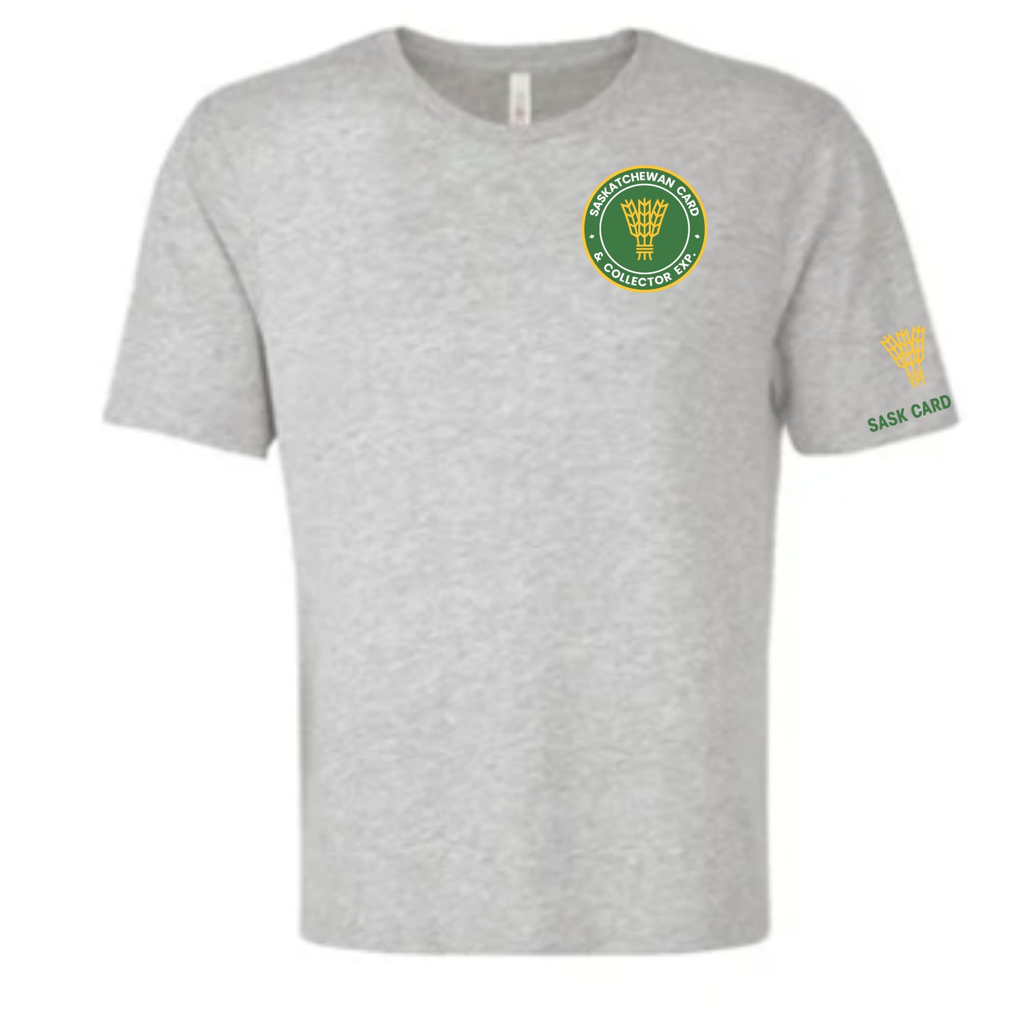 SK Card & Collector Exp. Small logo T-Shirt
